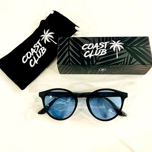 Blenders Sunglasses Coast Club Edition